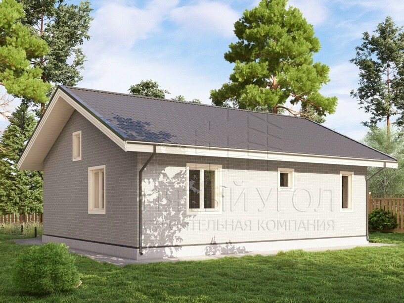 Проект Д-Г-45